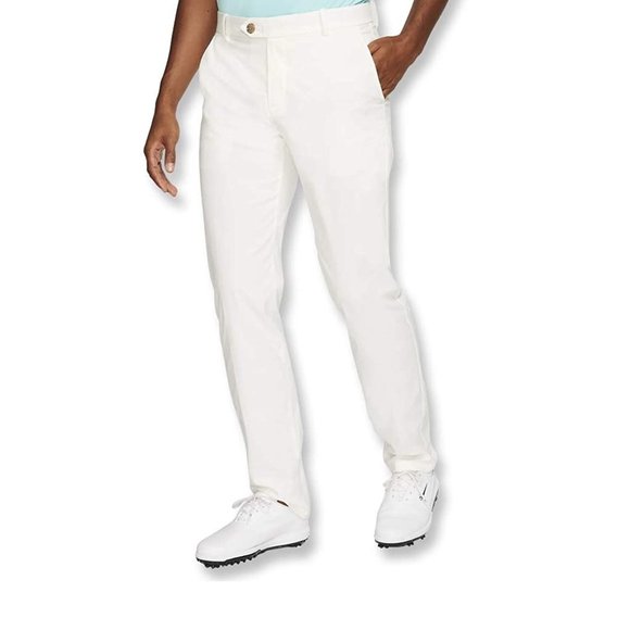 Nike Mens Golf Pants 32x34 Standard Fit 